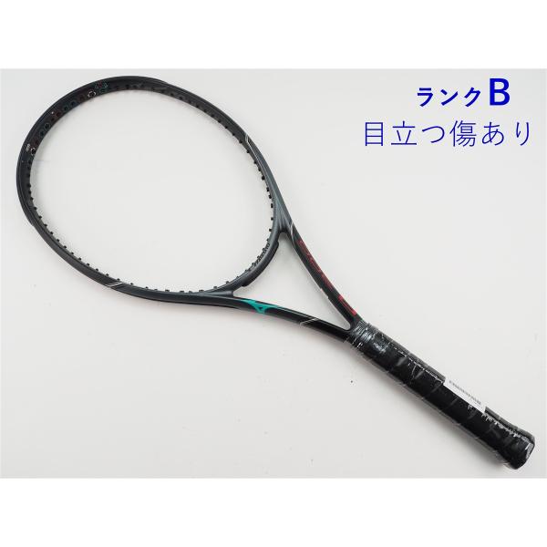 MIZUNO（ミズノ） 中古 テニスラケット D 300 2021年モデル (G2相当