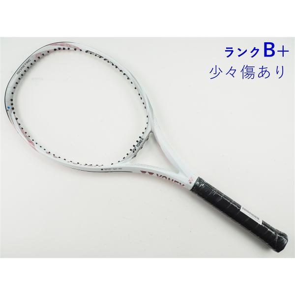 中古 テニスラケット ヨネックス イーゾーン 100 リミテッド LG BE 2019年モデル【インポート】 (LG2)YONEX EZONE 100 LIMITED LG BE 2019 YONEX（ヨネックス） 中古 テニスラケット イーゾーン 100 LG 2019年