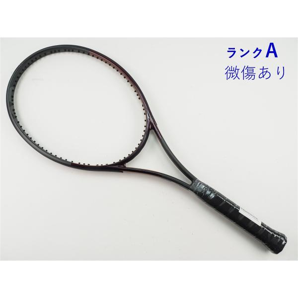 HEAD（ヘッド） 中古 テニスラケット プレステージ プロ
