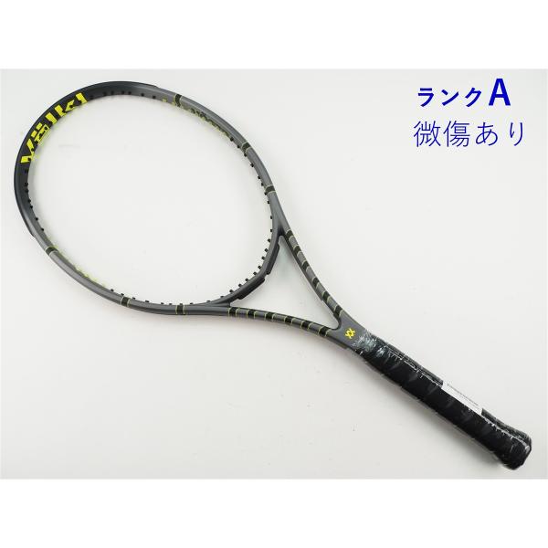 VOLKL（フォルクル） 中古 テニスラケット ボストラ V10 300g 2024年