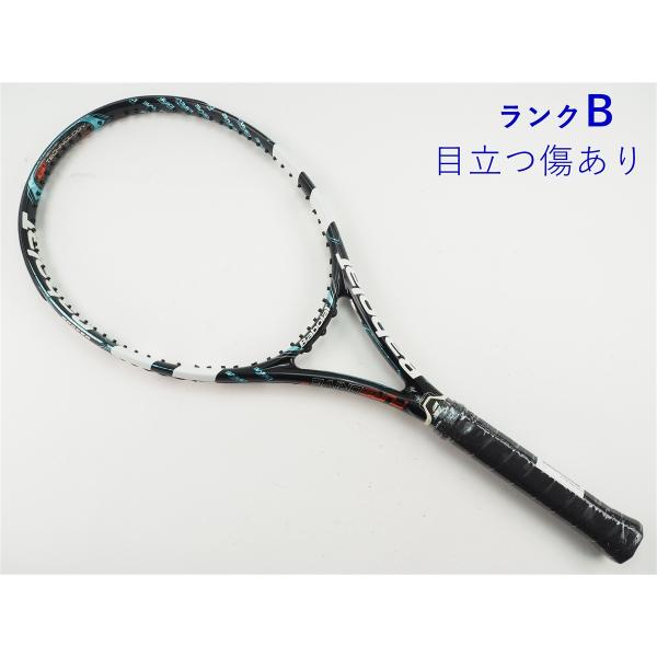 Babolat バボラ ピュアドライブ pure drive G2 2012 Babolat（バボラ） 中古 テニスラケット ピュア ドライブ 2012年モデル
