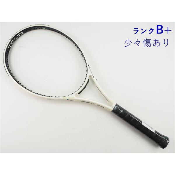 Prince（プリンス） 中古 テニスラケット ツアー 100(290g) 2020年