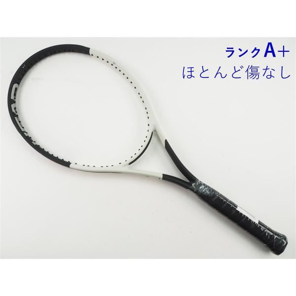 テニスラケット HEAD SPEED 2024 G2 2024 HEAD（ヘッド） 中古 テニスラケット スピード MP 2024年モデル (G2