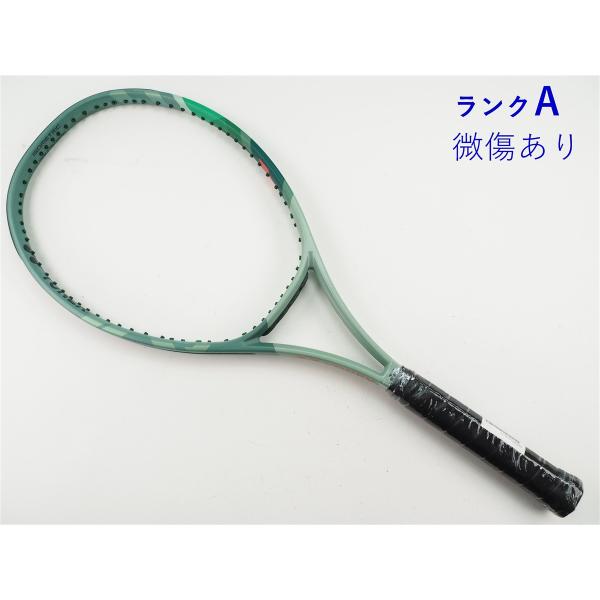 YONEX（ヨネックス） 中古 テニスラケット パーセプト 104 2023年