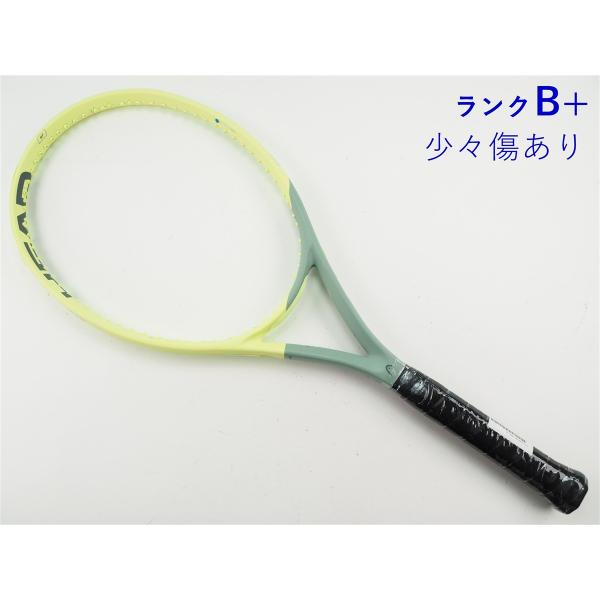 HEAD（ヘッド） 中古 テニスラケット エクストリーム MP 2022年モデル