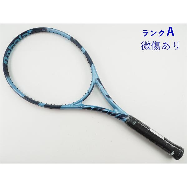 Babolat（バボラ） 中古 テニスラケット ピュア ドライブ 2025年モデル