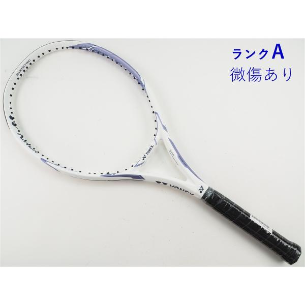 YONEX（ヨネックス） 中古 テニスラケット イーゾーン パワー 2022年