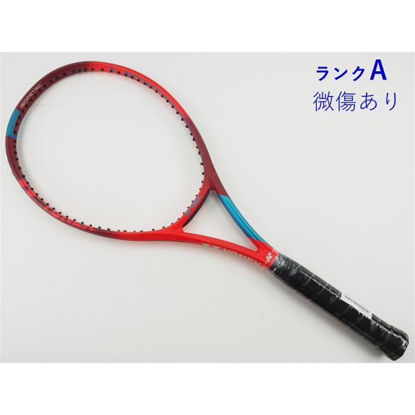 YONEX VCORE 98 2021年モデル G3/ブイコア98 2021 YONEX（ヨネックス） 中古 テニスラケット ブイコア 98 2021年モデル