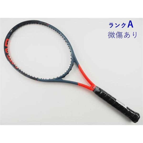 HEAD（ヘッド） 中古 テニスラケット グラフィン 360 ラジカル MP 2019