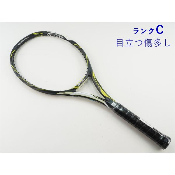 YONEX（ヨネックス） 中古 テニスラケット イーゾーン ディーアール