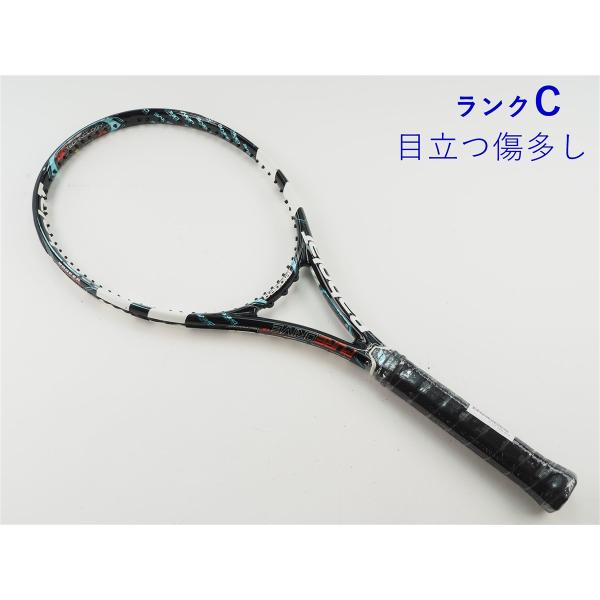 Babolat バボラ ピュアドライブ pure drive G2 2012 Babolat（バボラ） 中古 テニスラケット ピュア ドライブ 2012年モデル
