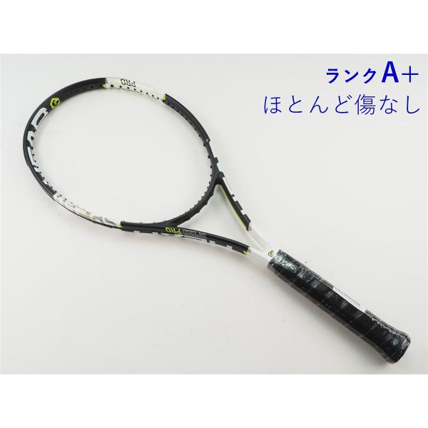 HEAD - 中古 テニスラケット ヘッド グラフィン XT スピード パワー 2015年モデル (G2)HEAD GRAPHENE XT SPEED PWR 2015 HEAD（ヘッド） 中古 テニスラケット グラフィン エックスティー