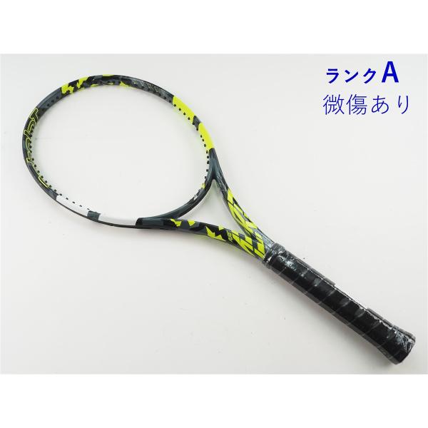 【美品】Babolat バボラ　ピュアアエロ98 G2 Babolat（バボラ） 中古 テニスラケット ピュア アエロ 98 2023年