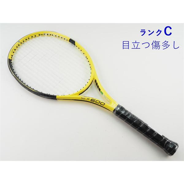 DUNLOP（ダンロップ） 中古 テニスラケット エスエックス 600 2022年