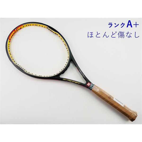 ラケット(硬式用) Wilson PRO STAFF TOUR 90 g4 Wilson（ウイルソン） 中古 テニスラケット ウィルソン プロ スタッフ