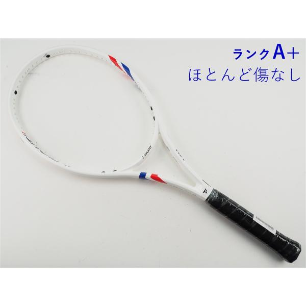 中古 テニスラケット テクニファイバー ティーファイト 300 2025年