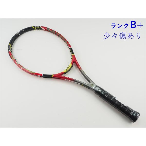 中古 テニスラケット スリクソン レヴォ シーエックス 2.0 2017年モデル (G3) SRIXON REVO CX 2.0 2017 (c25070343c) SRIXON 中古 テニスラケット スリクソン レヴォ シーエックス 2.0 2017