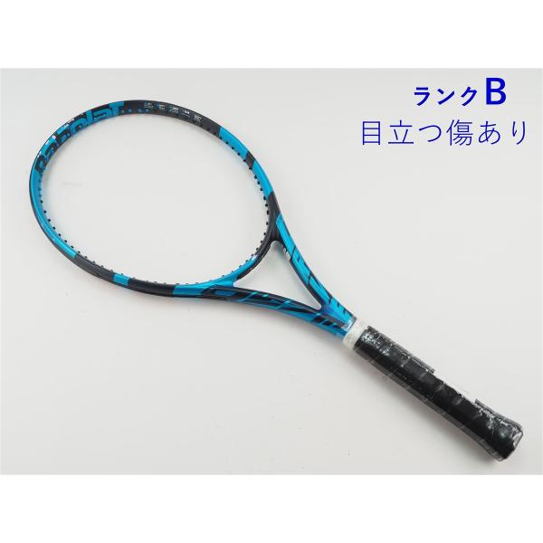 Babolat（バボラ） 中古 テニスラケット ピュア ドライブ チーム 2021