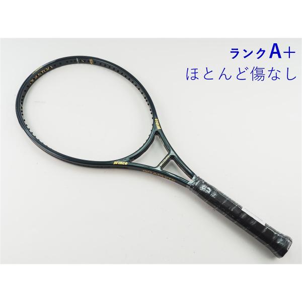 Prince（プリンス） 中古 テニスラケット ファントム グラファイト 107