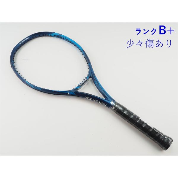 中古 テニスラケット ヨネックス イーゾーン 100エスエル 2020年モデル (G2)YONEX EZONE 100SL 2020 YONEX（ヨネックス） 中古 テニスラケット イーゾーン 100 SL 2020年