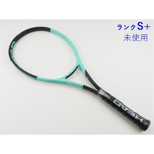 HEAD（ヘッド） 中古 テニスラケット ブーム プロ 2024年モデル (G2