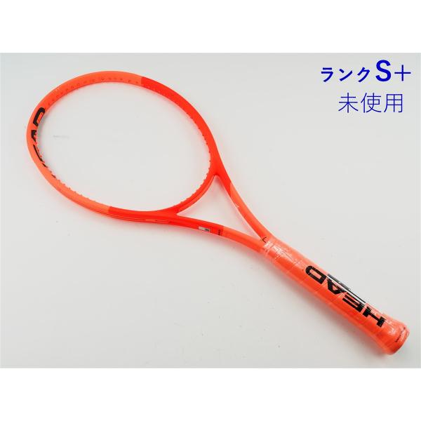 HEAD（ヘッド） 中古 テニスラケット ラジカル MP 2025年モデル (G2