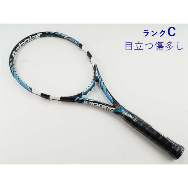 Babolat ピュアドライブ G3 Babolat（バボラ） 中古 テニスラケット ピュア ドライブ 2006年モデル