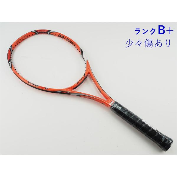 中古 テニスラケット ヨネックス ブイコア ツアー ジー 2014年モデル【DEMO】 (G2)YONEX VCORE TOUR G 2014 YONEX（ヨネックス） 中古 テニスラケット ブイコア ツアー ジー 2014