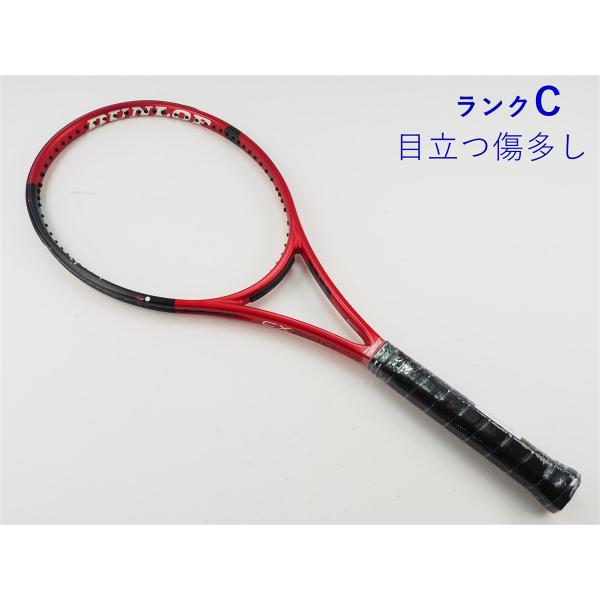 DUNLOP（ダンロップ） 中古 テニスラケット シーエックス 200 ツアー