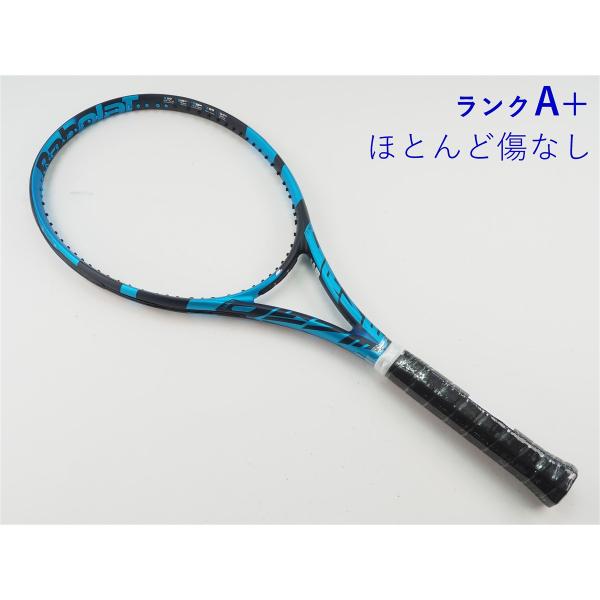 BABOLAT PURE DRIVE TEAM ピュアドライブ チーム G2 Babolat（バボラ） 中古 テニスラケット ピュア ドライブ チーム 2021