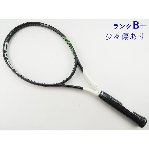 HEAD（ヘッド） 中古 テニスラケット グラフィン 360 スピード MP