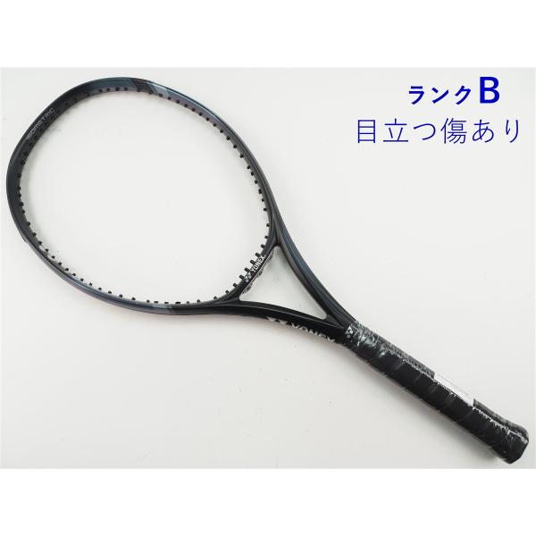 YONEX EZONE 100テニスラケット G2 YONEX（ヨネックス） 中古 テニスラケット イーゾーン 100 FR 2024年