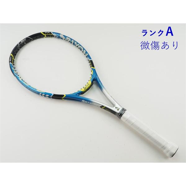 中古 テニスラケット スリクソン レヴォ シーエックス 4.0 2017年モデル (G1) SRIXON REVO CX 4.0 2017 (c26070089c) SRIXON 中古 テニスラケット スリクソン レヴォ シーエックス 4.0 2017