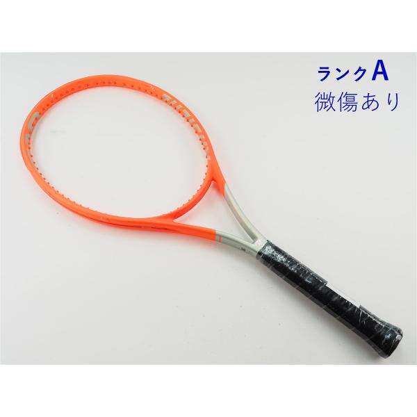 HEAD（ヘッド） 中古 テニスラケット グラフィン 360プラス ラジカル