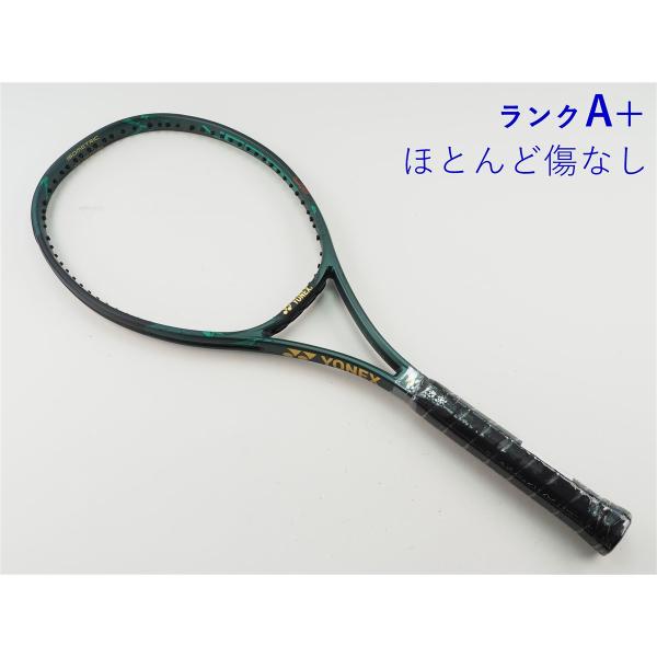 テニスラケット　硬式　YONEXブイコアプロJP G1 2020年モデル YONEX（ヨネックス） 中古 テニスラケット ブイコア プロ 100JP 2020年