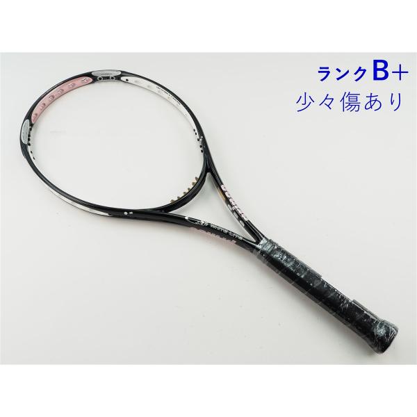 中古 テニスラケット プリンス オースリー XF ホワイト ライト MP 2006年モデル (G1) PRINCE O3 XF WHITE LITE MP 2006 (c26070096c) Prince（プリンス） 中古 テニスラケット オースリー XF ホワイト