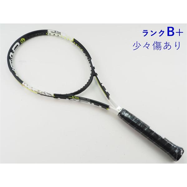 HEAD - 中古 テニスラケット ヘッド グラフィン エックスティー スピード レフ プロ 2015年モデル (G1)HEAD GRAPHENE XT SPEED REV PRO 2015 HEAD（ヘッド） 中古 テニスラケット グラフィン エックスティー
