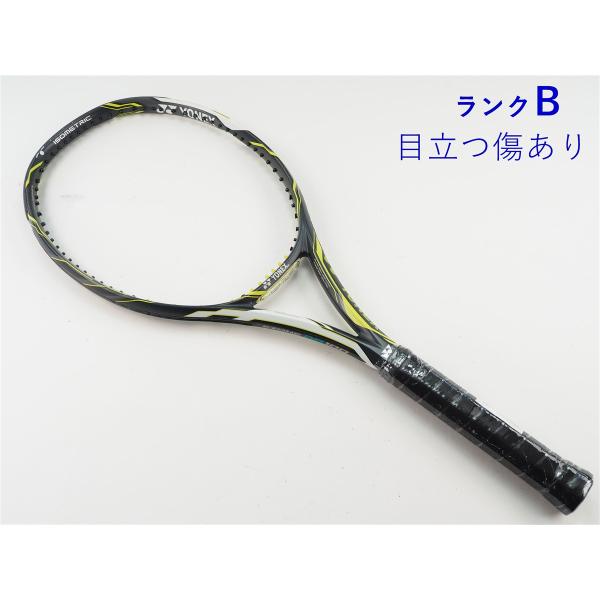 YONEX（ヨネックス） 中古 テニスラケット イーゾーン ディーアール