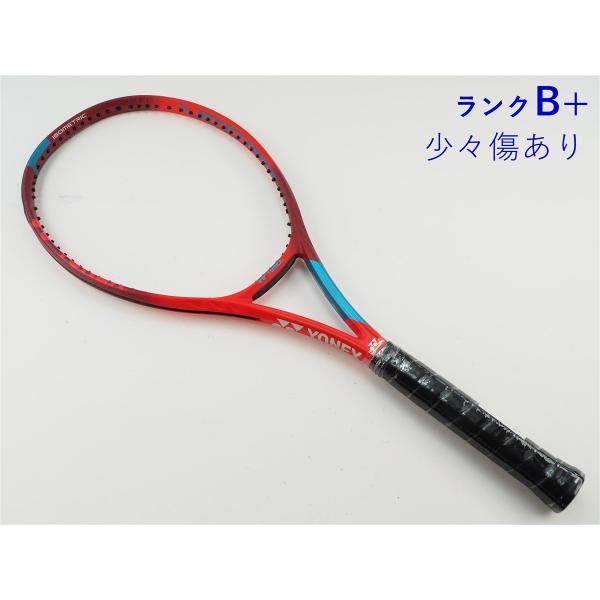 中古 テニスラケット ヨネックス ブイコア 98エル FR 2021年モデル【インポート】 (G2)YONEX VCORE 98L FR 2021 YONEX（ヨネックス） 中古 テニスラケット ブイコア 98エル 2021年