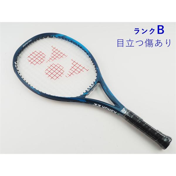 YONEX（ヨネックス） 中古 テニスラケット イーゾーン 25 2020年モデル