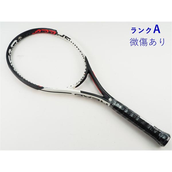 未使用　HEAD SPEED S G2 Graphene Touch テニス HEAD（ヘッド） 中古 テニスラケット グラフィン タッチ スピード エス