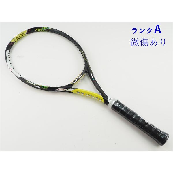 中古 テニスラケット ヨネックス イーゾーン エーアイ ライト E 2013年モデル (G1)YONEX EZONE Ai LITE E 2013 YONEX（ヨネックス） 中古 テニスラケット イーゾーン エーアイ ライト