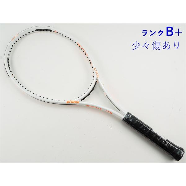 プリンス(prince) ツアー 98 (TOUR 98)2022年モデル(G2 Prince（プリンス） 中古 テニスラケット ツアー 98 2022年モデル (G2
