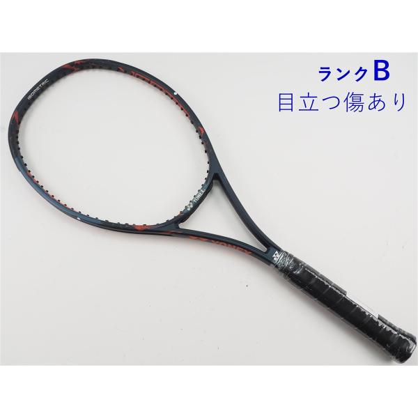Yonex Vcore Pro 97 （ヨネックスブイコアプロ97）　2018年 YONEX（ヨネックス） 中古 テニスラケット ブイコア プロ 97 2018年