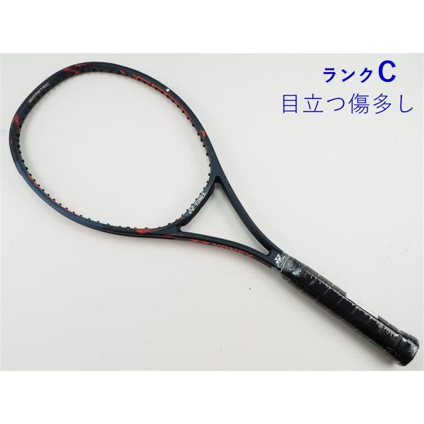 Yonex Vcore Pro 97 （ヨネックスブイコアプロ97）　2018年 YONEX（ヨネックス） 中古 テニスラケット ブイコア プロ 97 2018年