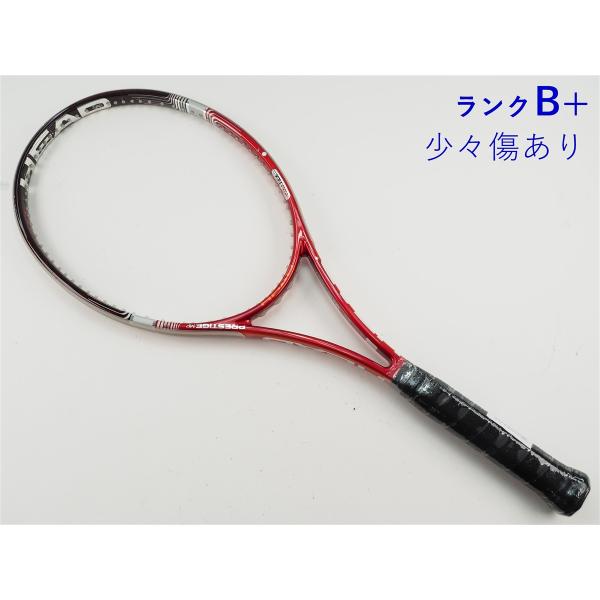 【名作】HEAD YouTek IG プレステージ MP 2012 硬式テニス HEAD（ヘッド） 中古 テニスラケット ユーテック IG プレステージ MP