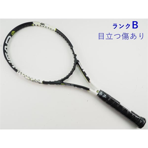 HEAD - 中古 テニスラケット ヘッド グラフィン エックスティー スピード プロ 2015年モデル (G3)HEAD GRAPHENE XT SPEED PRO 2015 HEAD（ヘッド） 中古 テニスラケット グラフィン エックティー