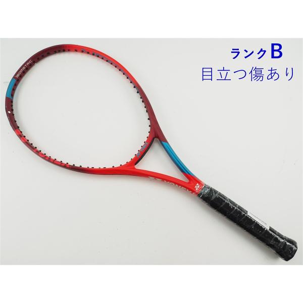 YONEX（ヨネックス） 中古 テニスラケット ブイコア 98 2021年モデル