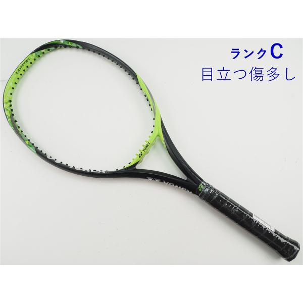 YONEX EZONE ヨネックスイーゾーン100 2017 G2 YONEX（ヨネックス） 中古 テニスラケット イーゾーン 100 2017年