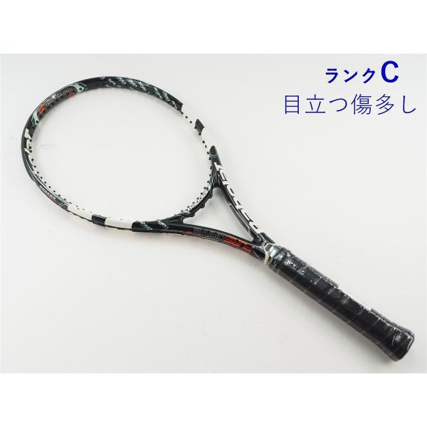 Babolat バボラ ピュアドライブ pure drive G2 2012 Babolat（バボラ） 中古 テニスラケット ピュア ドライブ 2012年モデル